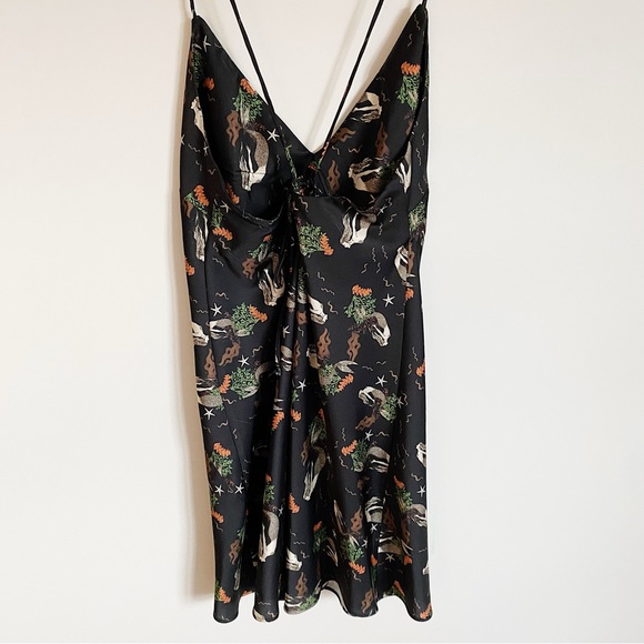 Zara mini slip dress - Picture 3 of 6